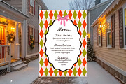 4 In 1 Christmas Bundle, an Object Graphic by AnnArt (Thumbnail 19 of 20)