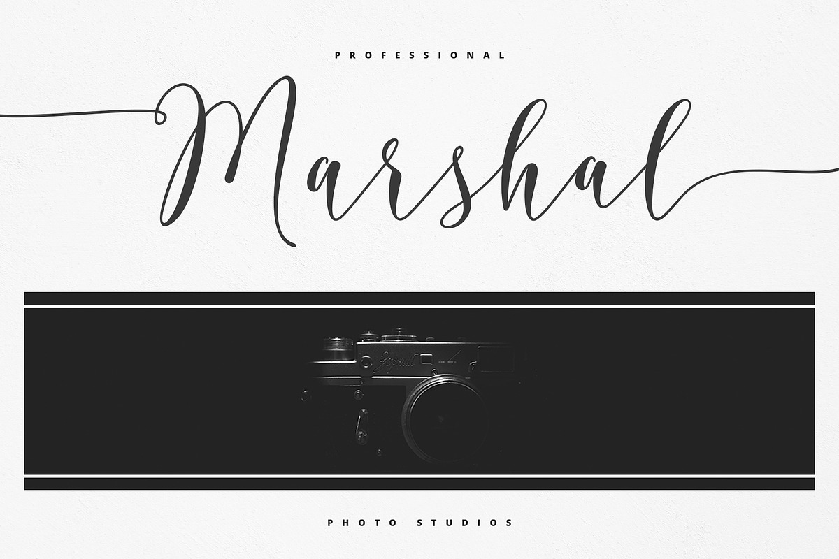 Update! Rosetica Smooth Script, a Script Font by FadeLine Studio (Photo 5 of 9)