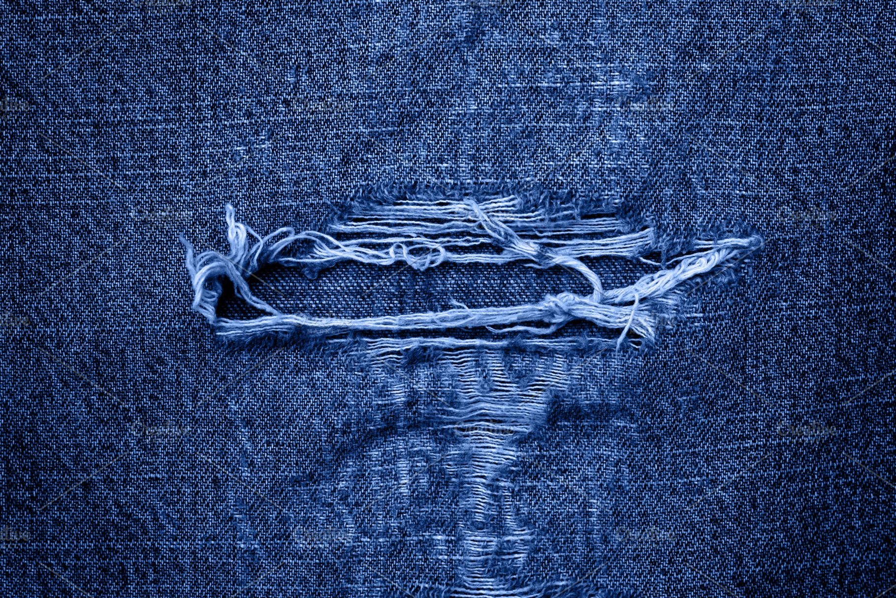 background of old worn jeans, an Abstract Photo by natashamam