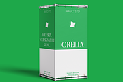 Keenan Aure Modern Serif Font, a Serif Font by Rasio Studio (Thumbnail 8 of 9)