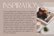 Orchid Sans Serif Font Family, a Sans Serif Font by Anna Zakharchenko (Thumbnail 2 of 12)