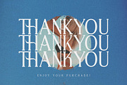 Thenaskle typeface, a Serif Font by alit design (Thumbnail 16 of 16)