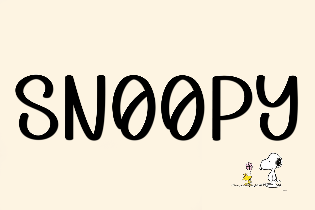 Monster, a Script Font by FreshTypeINK (Photo 3 of 8)