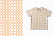 Halloween, a Pattern Graphic by AnnieArt (Thumbnail 6 of 7)