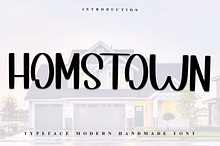 Hometown