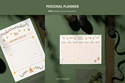 Big winter festive collection, a Seasonal Illustration by Peviotadesign (Thumbnail 10 of 14)