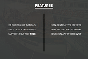 FilterGrade Chill Series, an Action Add-On by FilterGrade (Thumbnail 5 of 5)