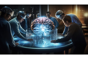 research science technology, a Technology Photo by pikepicture
