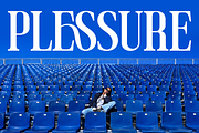 Thalier Estelle Condensed Font, a Serif Font by Rasio Studio (Thumbnail 5 of 10)