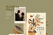 Vintage Tins & Flowers Graphic Set, a Texture Illustration by Yeticrab (Thumbnail 6 of 12)