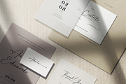Adoreline, a Script Font by RT Studio (Thumbnail 5 of 10)