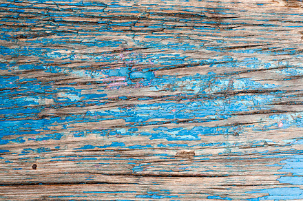 Obsolete Painted Wood preview 6