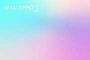 Pastel Grainy Gradient Texture, a Texture Graphic by Vintage Digital Textures (Thumbnail 8 of 14)