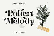 Smile Darling, a Serif Font by Prioritype Co (Thumbnail 5 of 10)
