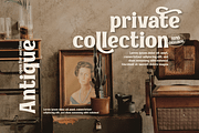 MAKOSI | Serif Classic Modernism, a Serif Font by twinstd (Thumbnail 9 of 13)