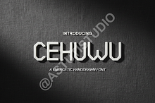 Cehuwu - Luxury Modern High-Contrast