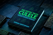 Culele - Elegant Modern Serif Typefa, a Serif Font by Astuti Studio (Thumbnail 16 of 25)