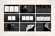 Photography Proposal Template, a Presentation Template by Squarebase Templates (Thumbnail 3 of 4)