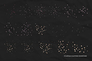 170 Metallic Scattered Rhinestones, a Holiday Photo by Ksuview (Thumbnail 6 of 12)