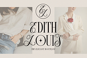 Last Royal - Elegant Serif & Script, a Serif Font by Say Studio (Thumbnail 3 of 13)