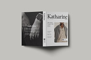 Book Cover Mockup Set, a Books & Magazine Mockup by Tahtagraphic (Thumbnail 11 of 13)