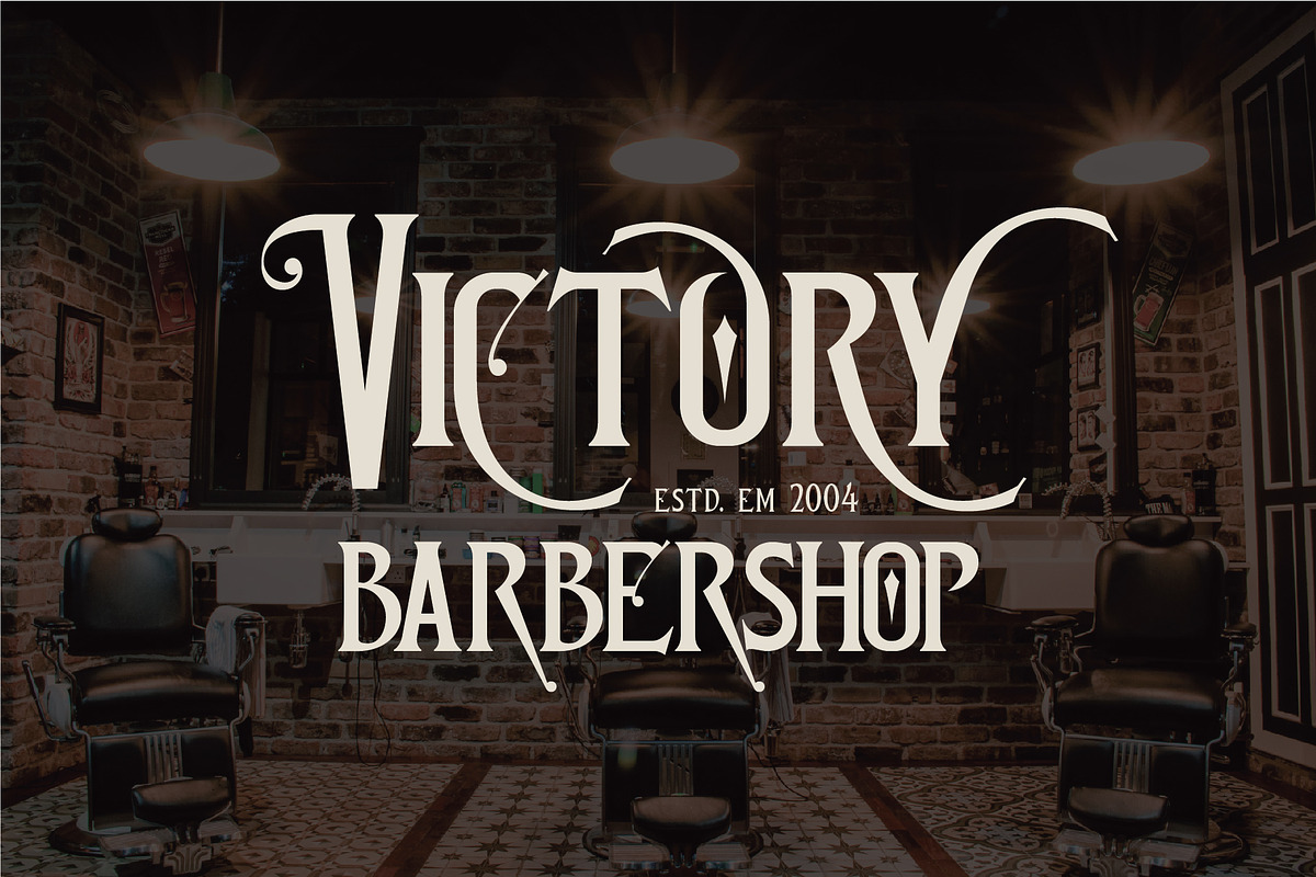 Archsara, a Serif Font by Burntilldead (Photo 10 of 12)