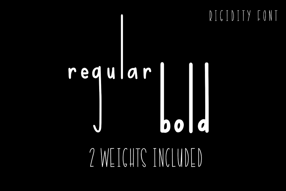 Rigidity preview 2