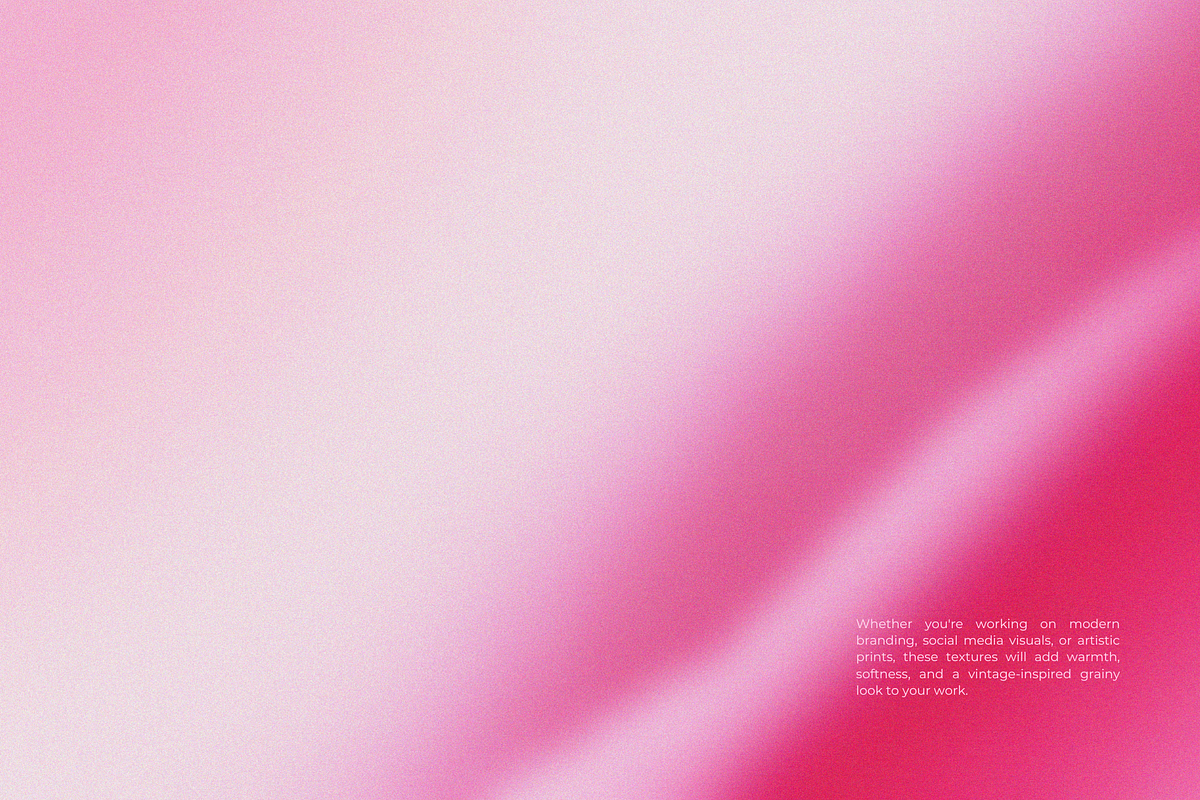 Dreamy Grainy Textures, a Texture Graphic by Anna De (Photo 7 of 9)