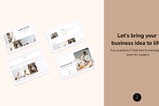 Cool Green Shopify 2.0 Theme, a HTML Template by Zqdo (Thumbnail 9 of 9)