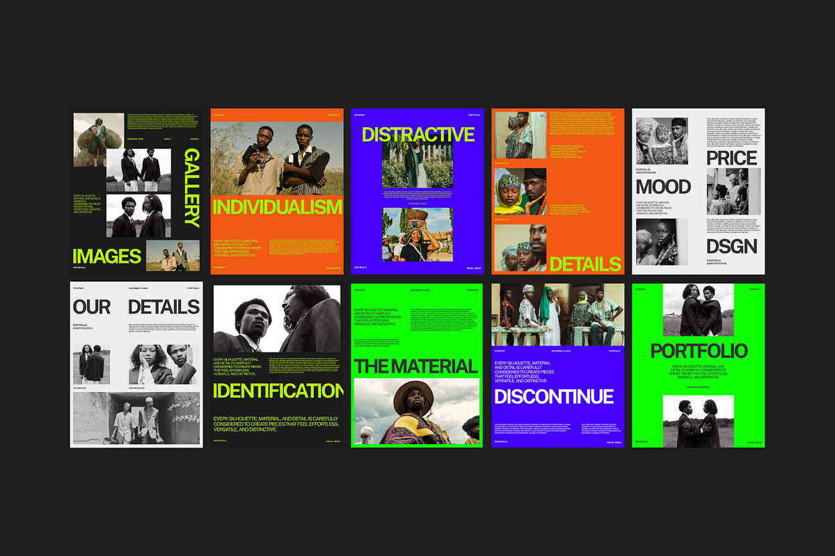 MORO - Digital Branding 5 IN 1, a Social Media Template by Propertype (Photo 9 of 10)