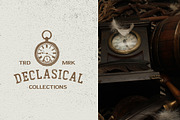 Gunberg Slab Serif, a Slab Serif Font by Vultype Co. (Thumbnail 4 of 11)