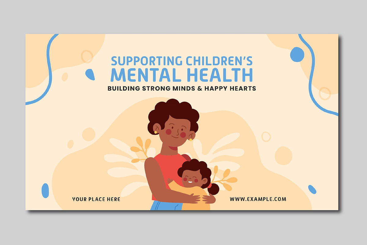 Kids Mental Health Presentation