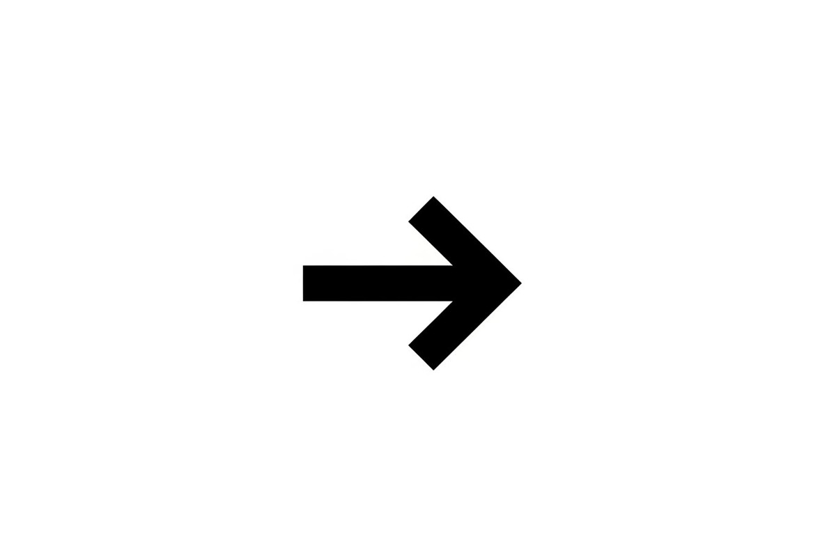 Right Arrow Icon Bundle, an Icon by Artivon (Photo 7 of 10)
