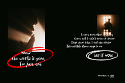 Boredom - Handwritten Font, a Sans Serif Font by Invasi Studio (Thumbnail 4 of 10)