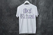 Olde English Ritual, a Font by Inkwell Supply Co (Thumbnail 6 of 7)