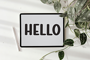Summer Active, a Script Font by FreshTypeINK (Thumbnail 4 of 8)