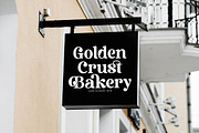 Bruge Vibes Bold Display Serif, a Serif Font by timelesstype.co (Thumbnail 5 of 20)