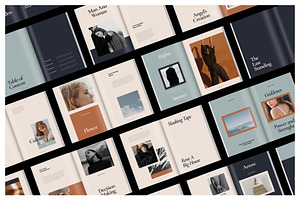 BALLARD Creative Portfolio