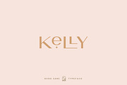 Rosie Sans - Gorgeous Typeface, a Sans Serif Font by Kaligra.co (Thumbnail 41 of 44)