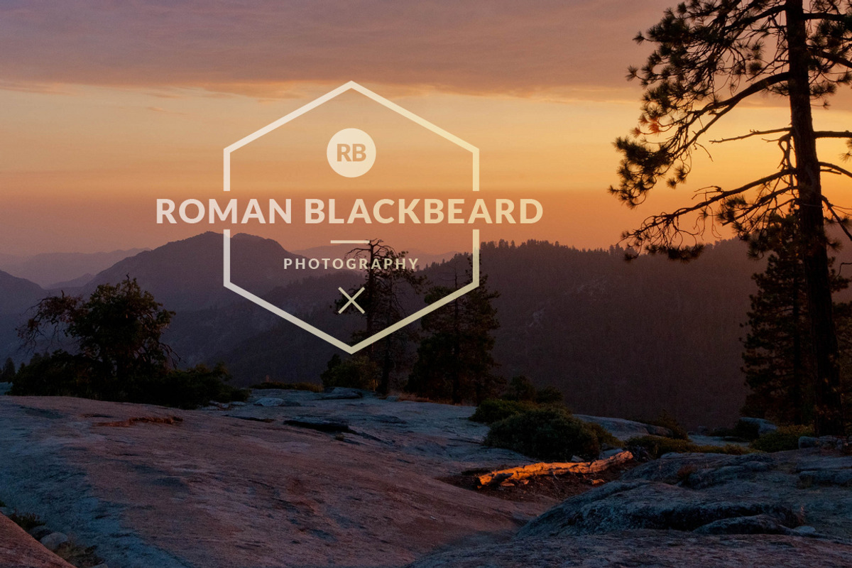 10 Photography Logo Templates, a Branding & Logo Template by TomAnders (Photo 2 of 5)