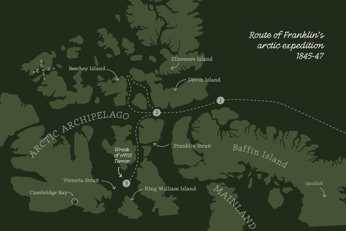 Radcliffe Hand - 7 fonts preview 7