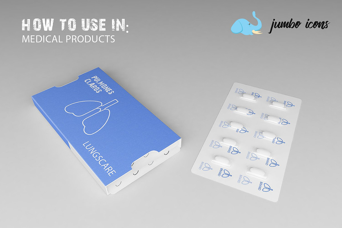 Jumbo Line Icons Pack, an Outline Icon by Jumbo Icons (Photo 38 of 48)