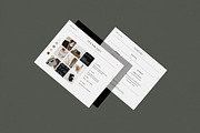 Branding Mockup Scene Creator, a Books & Magazine Mockup by Moyo Studio (Thumbnail 13 of 29)
