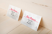 Primrose Script, a Script Font by JuanaLetter (Thumbnail 4 of 8)