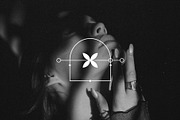 50 Retro Shapes, an Object Graphic by Parisa-Artstudio (Thumbnail 2 of 5)