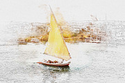 True Watercolor Photoshop Action, an Action Add-On by Photoshop Action (Thumbnail 10 of 11)