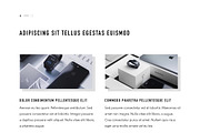 Product Showcase PowerPoint Template, a Presentation Template by Jumsoft (Thumbnail 3 of 21)