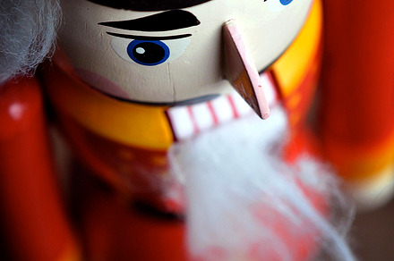 The nutcracker stock photo containing christmas and nutcracker