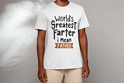 Funny Dad PNG Bundle, an Object Graphic by Canvagator (Thumbnail 3 of 3)