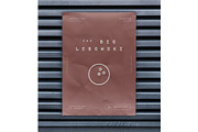 Urban Poster Mock-up, an Advertising Mockup by zippypixelstudio (Thumbnail 9 of 13)